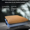 24H formaldehyde and odor elimination